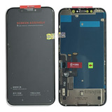 Tela Frontal Compatível iPhone XR Kbs