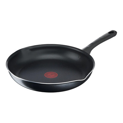 T-fal Sarten 30 Cm Day By Day Color Negro | Envío gratis