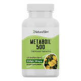 Naturalslim - Metaboil 500