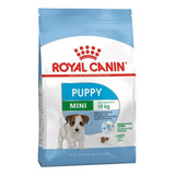 Royal Canin Mini Puppy Cachorro X 7.5 Kg Roofpetshop