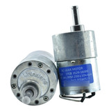 Motorreductores 250 Rpm 24v Dc Lxx37gb 3529 18300 2 Unidades