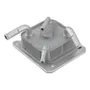 Radiador Aceite Caja Automatica Nissan X Trail 