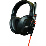 Producto Generico - Fostex T50rp Mk3 - Auriculares De Estud. Color Negro