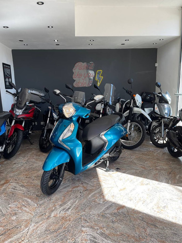 Yamaha Fascino 2023. Motos Usadas Seleccionadas. Oportunidad