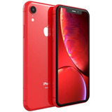 Apple iPhone XR 64 Gb Vermelho (vitrine)