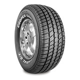 Llanta 275/60r15 Cooper Cobra Radial G/t 107t