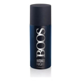 Desodorante Hombre Boos Intense Night 150ml Boos