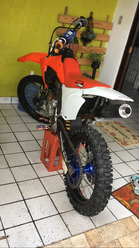 HONDA CRF 230F