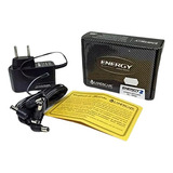 Fonte Landscape 5 Pedais E2 Energy 2 - 500ma 9v Dc