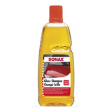 Shampoo Sonax Gloss Car Wash Con Brillo Concentrado 