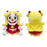 Welcome Home Wally Darling Clown Peluche Muñeca Niños Regalo