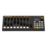 Controlador Portátil Studiologic Sl Mixface