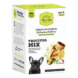 Snack Para Perro Three Pets Trocitos 620 Gr