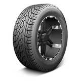 Neumático Kumho Ecsta Stx Kl12 Lt 275/60r15 107 V