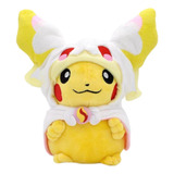 Peluche Para Pokémon Pikachu Kawaii 23cm Regalos Niños Kawai