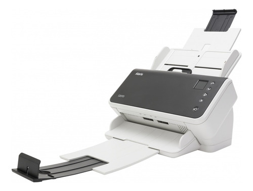Escaner Vertical Kodak Alaris S2050 50ppm Scanner Duplex Usb