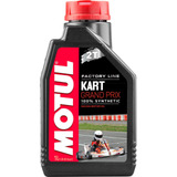 Aceite De Motor A Gasolina 2 Tiempos Motul Kart Grand Prix