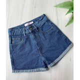 Mom Shorts Jeans