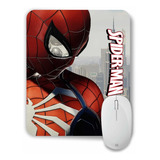 Pad Mouse Pads Avengers Vengadores Hombre Araña Spiderman