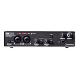 Interfaz De Audio Steinberg Ur242 100v/240v