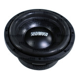 Subwoofer 10 Sundown Audio Sld 10 Dual 4 Ohms Slim Plano