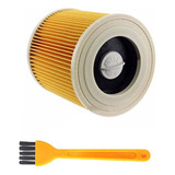 Reemplazo De Filtro De Polvo De Aire Para Karcher Wd2250 Wd3