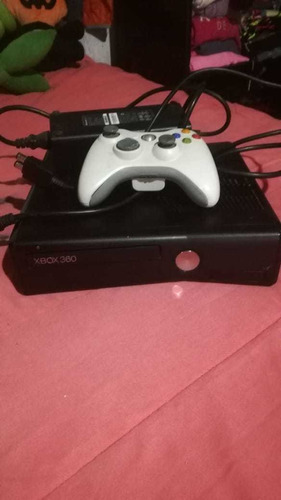 Xbox 360 Slim 4 Gb