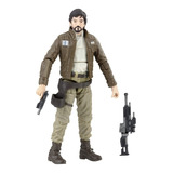 Star Wars Captain Cassian Andor Rogue One Kenner 