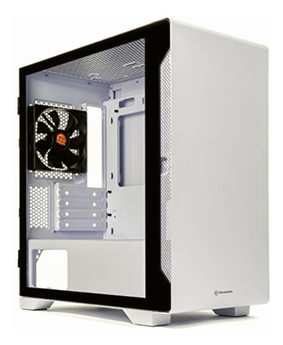 Atx Mini Tower Gaming Computer