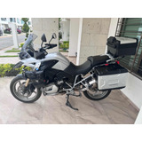 Bmw R1200 Gs