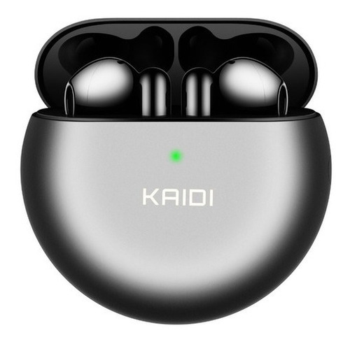 Fone De Ouvido Kaidi Bluetooth Compatível C/iPhone 11
