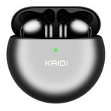 Fone De Ouvido Kaidi Bluetooth Compatível C/iPhone 11