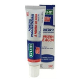 Adhesivo Para Dentaduras Resistente Al Agua Fittydent Gum
