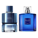 D'orsay Inspire Esika Perfume + Bleu Intense 100 Ml