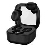 Auriculares Inalámbricos Bluetooth 5.3 Con Led Digital I