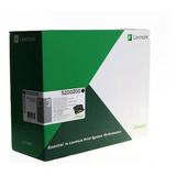 Unidad De Imagen Retornable Lexmark Modelo 52d0z00 - Nuevo