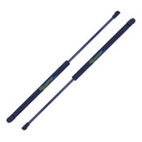 2 Piezas (juego) Tuff Support Hood Lift Support 2001 A 2007 