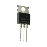 Transistor Mosfet Hy1620 Mosfet C-n 200v 60a 1620 Y1620 