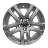 Llanta Aleacion Vw Vento R16 (5x112) Original