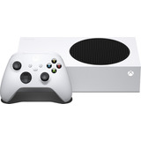Microsoft Xbox Series S 512gb Standard  Color Blanco