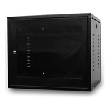 Rack Telecom - Cabeamento - Dados - Cftv - 19  08u X 570mm 