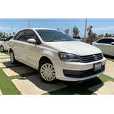 Volkswagen Vento Startline Tiptronic 2020