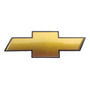 Emblema Logo Parrilla Aveo Lt / Optra Advance / Desing Chevrolet Aveo