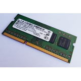 Memória Para Notebook 4gb Ddr3 1600mhz Smart Pc3l