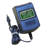 Fonte De Alimentação Power Click Ps500 9v 500ma Mx 4x4