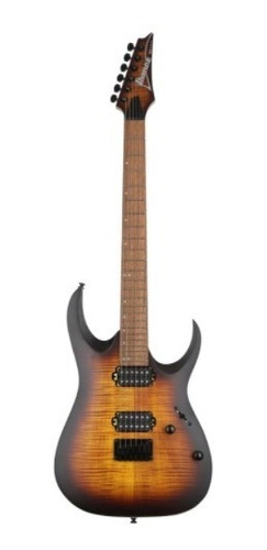 Guitarra Eléctrica Ibanez Rga42fm