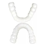 Prótesis Dental Postizo Snap On Smile Superior/inferior