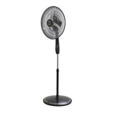 Ventilador De Pie Liliana 20 Vpd20r Control Remoto Y Timer