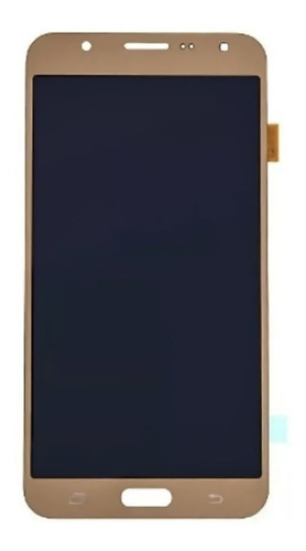Modulo Display Oled Pantalla Para Samsung Galaxy J7 J700