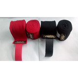 Venda Para Box Adx Gym Kick Boxing Mma